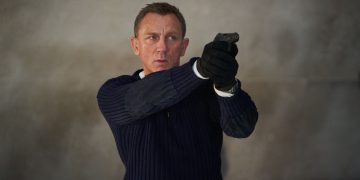 Nakon 15 godina: Daniel Craig se dirljivim govorom oprostio od James Bonda
