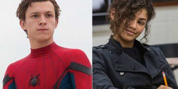 Više nije tajna – Spiderman i Zendaya nakon godina nagađanja potvrdili da su u ljubavnoj vezi