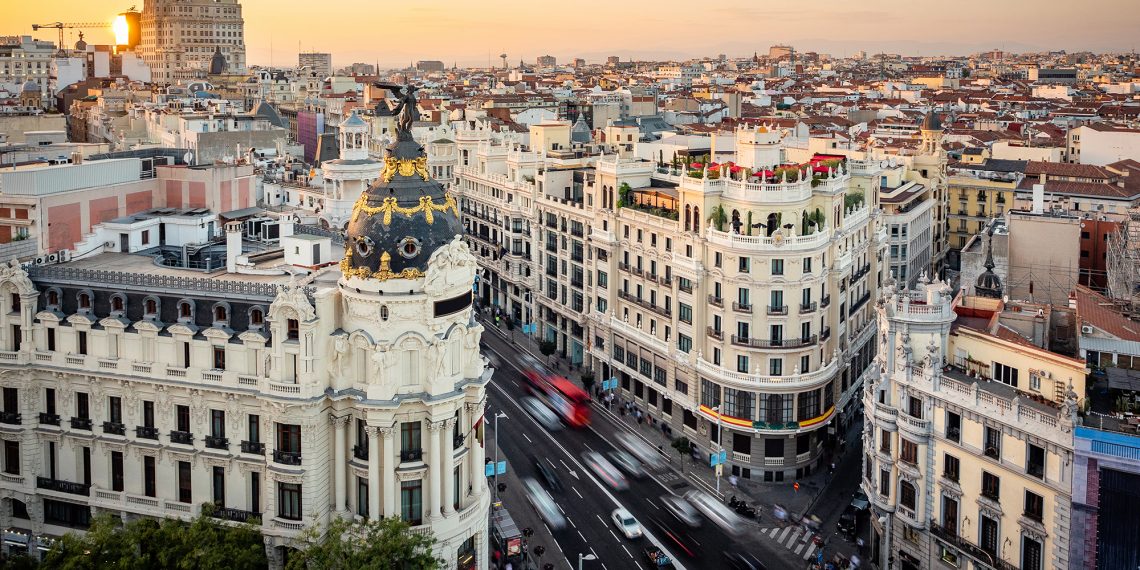 San Francisco na vrhu liste najboljih gradova 2021. godine, pogledajte i ostale!