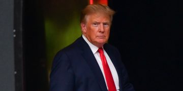 Trump: Biden nije star sa 80 godina, moji prijatelji imaju i više od 90 godina