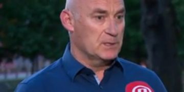 Trut: Policija će postupati protiv antimaskera i antivkasera