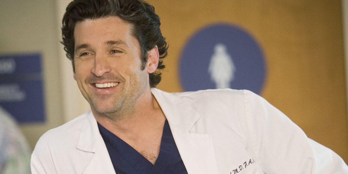 Omiljeni doktor iz ‘Uvoda u anatomiju’ optužen da je terorizirao kolege na setu