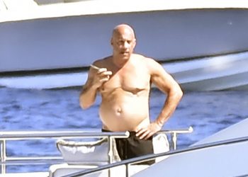 Vin Diesel šokirao izgledom na posljednjim fotografijama, mišići otišli u povijest!
