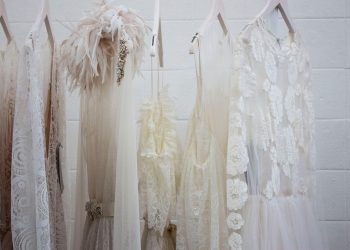 Izaberite savršenu vjenčanicu prema obliku svog tijela