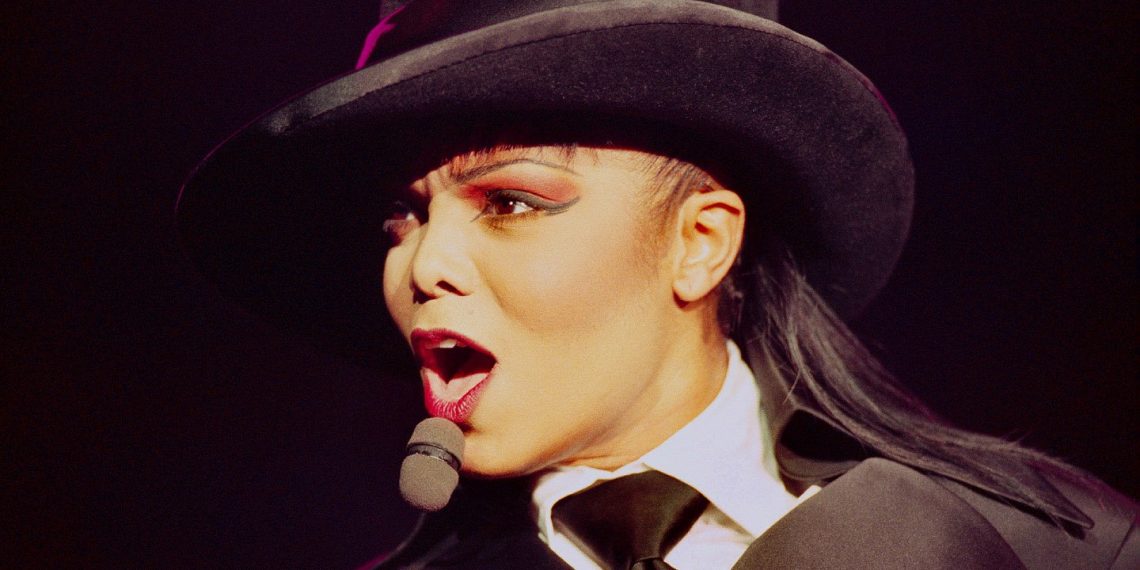 Osvanuo prvi teaser za dokumentarni film o Janet Jackson