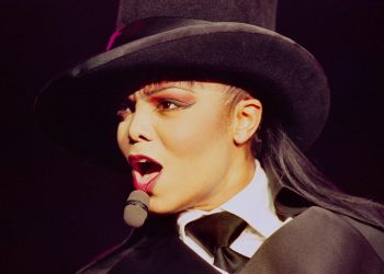 Osvanuo prvi teaser za dokumentarni film o Janet Jackson