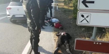 Zločinačka se naposljetku nagodila a šefa zakopala