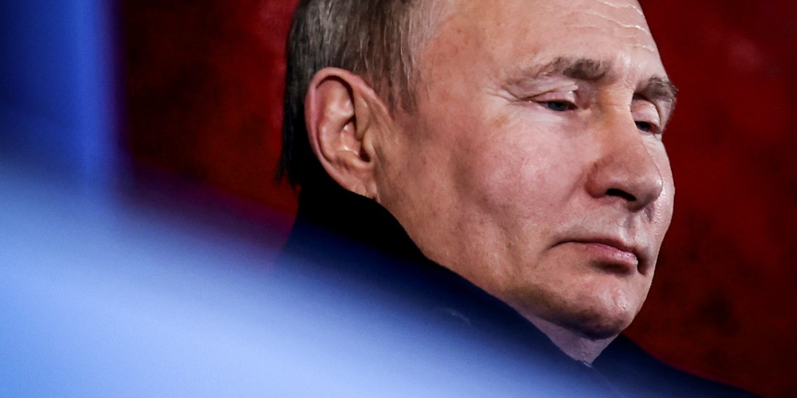 Evo zašto Putin nikada neće upotrijebiti nuklearno oružje