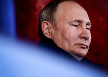 Evo zašto Putin nikada neće upotrijebiti nuklearno oružje