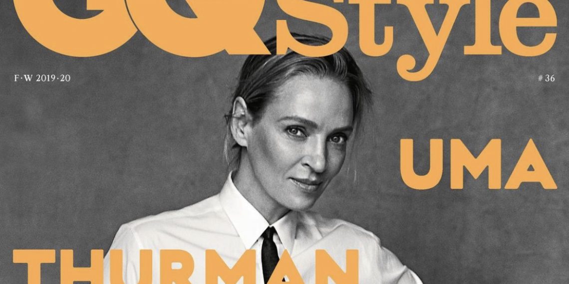 Otkrila dugo čuvanu tajnu: Uma Thurman otvoreno o abortusu