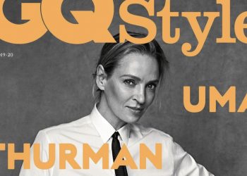 Otkrila dugo čuvanu tajnu: Uma Thurman otvoreno o abortusu