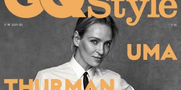 Otkrila dugo čuvanu tajnu: Uma Thurman otvoreno o abortusu