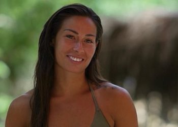 Maša iz “Survivora” gori u bikiniju, a dečko joj je kao Apollo