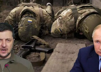 Da li su ubijena 74 Hrvata u Ukrajini?