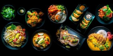 Hrana Azije na jednom mjestu – SILK – Split, Hvar, Korčula