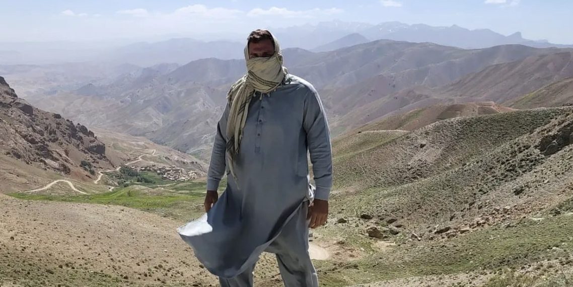 Kristijan Iličić se javio iz Afganistana: Preko 1000 ljudi je poginulo