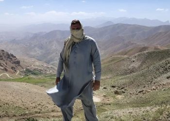 Kristijan Iličić se javio iz Afganistana: Preko 1000 ljudi je poginulo