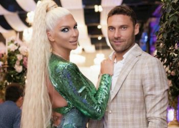 Karleušu raskrinkao prijatelj: Žena se razvela