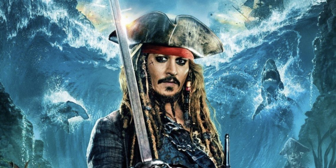 Johnnyju Deppu navodno ponuđeno 300 milijuna dolara da se vrati u “Pirate s Kariba”