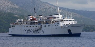 Putnici šokirani cijenom kave na trajektu na Jadranu: “Nije samo tako ovdje”