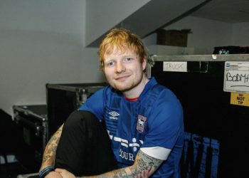 Ed Sheeran dobio preko milijun eura odštete nakon sudske bitke za autorska prava