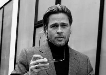 Brad Pitt najavio kraj glumačke karijere
