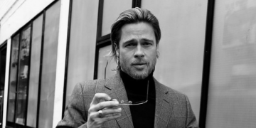 Brad Pitt najavio kraj glumačke karijere