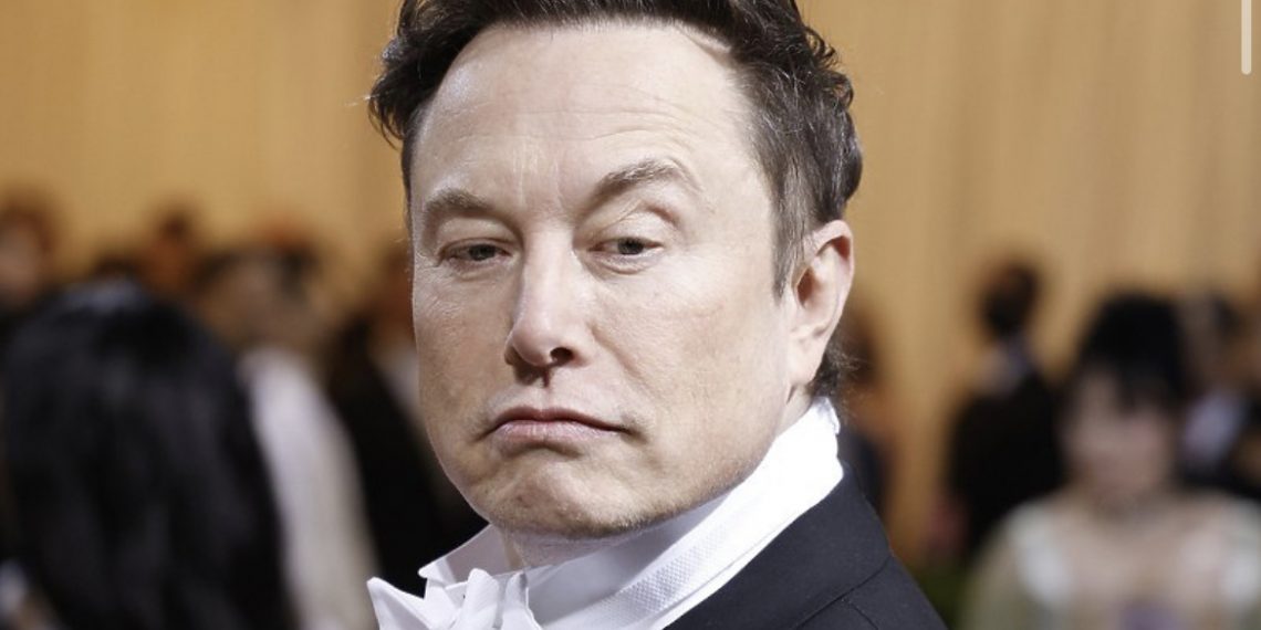 Elon Musk postavlja zagonetku na intervjuima za posao, možda je vi znate riješiti