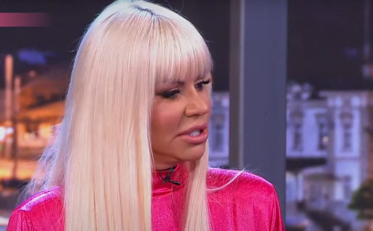 Dara Bubamara ošamarila Marinu Visković