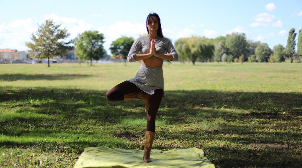 Balansiranje na jednoj nozi 10 sekundi može predvidjeti vjerojatnost života ili smrti