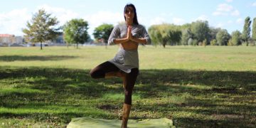 Balansiranje na jednoj nozi 10 sekundi može predvidjeti vjerojatnost života ili smrti