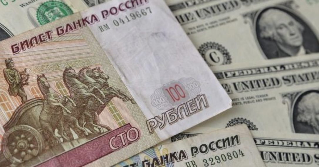 Kako to da Rusija još nije bankrotirala?