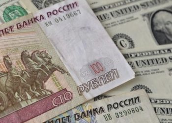 Kako to da Rusija još nije bankrotirala?