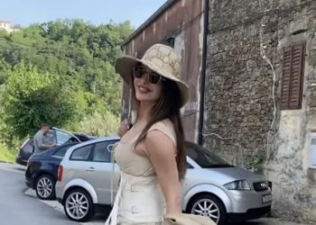 Severina seli iz Zagreba, kupila kuću u malom hrvatskom gradu?