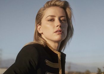 Prema znanstvenicima, Amber Heard ima najljepše lice na svijetu