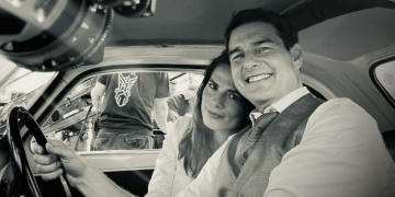 Tom Cruise ostavio 20 godina mlađu djevojku