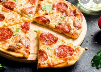 Jeste li željni malo gastro avanture? Pizza Festival stiže u Zagreb