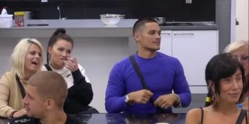 Reality show – njihovi natjecatelji i publika