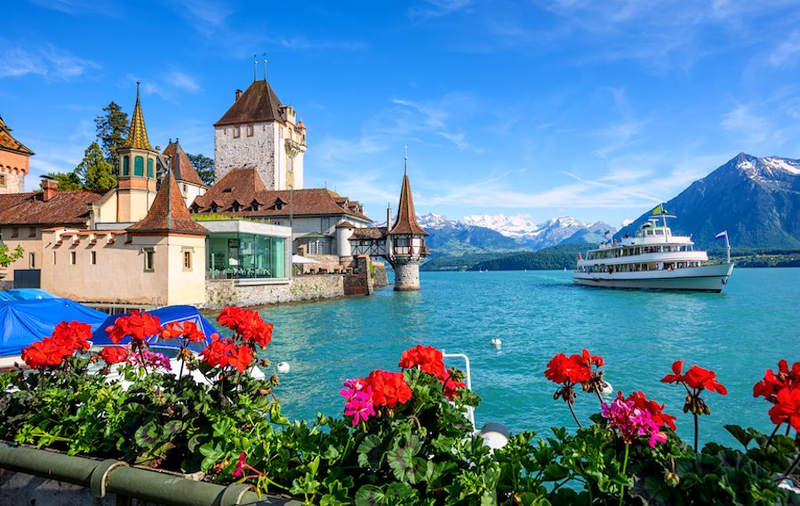 Forbes za ljeto ne preporuča Hrvatsku nego Sloveniju