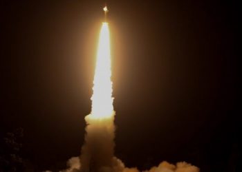 Američka svemirska agencija (NASA), lansirala raketu izvan teritorija Sjedinjenih Država!
