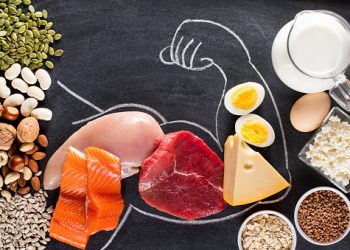 Ovaj 'recept za mršavljenje s dvostrukim proteinima' morate isprobati