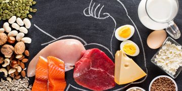 Ovaj 'recept za mršavljenje s dvostrukim proteinima' morate isprobati