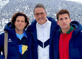 Objavljen trailer za španjolski film u kojem jednu od glavnih uloga igra Tarik Filipović