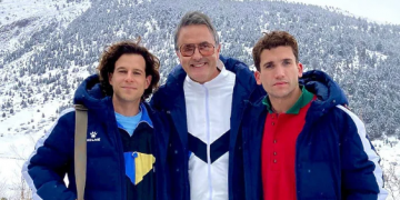 Objavljen trailer za španjolski film u kojem jednu od glavnih uloga igra Tarik Filipović