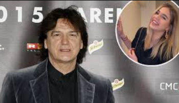 Zdravka Čolića opljačkala kćerka iz bizarnog razloga?