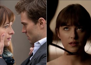 Zvijezda “50 nijansi sive” nazvala je snimanje strašnim: Da sam znala, ne bih pristala