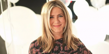 Jennifer Aniston nakon snimanja filma u Parizu: Bilo je jako izazovno, Ukrajina je tako blizu