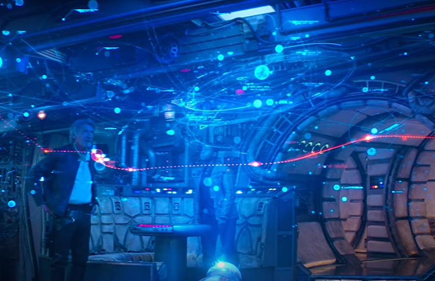 Predviđanja iz starih znanstveno-fantastičnih filmova o 21. stoljeću koja su se zapravo obistinila