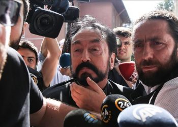 Turski mafijaški boss i sektaš osuđen na 1075 godina zatvora