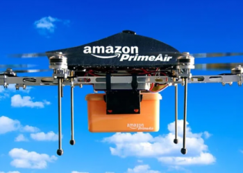 Budućnost je stigla: Pogledajte kako će Amazon dostavljati dronovima pošiljke svojim kupcima